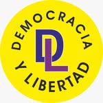 @democraciaylibertad