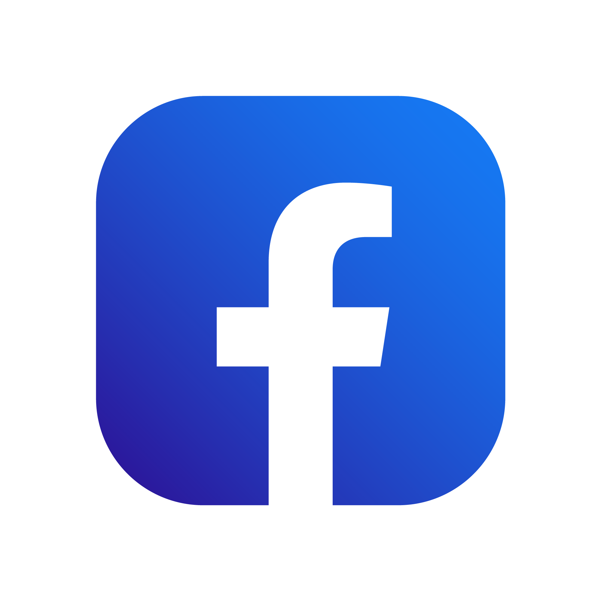 Facebook-Logo-social-media-emblem-transparent-PNG-image